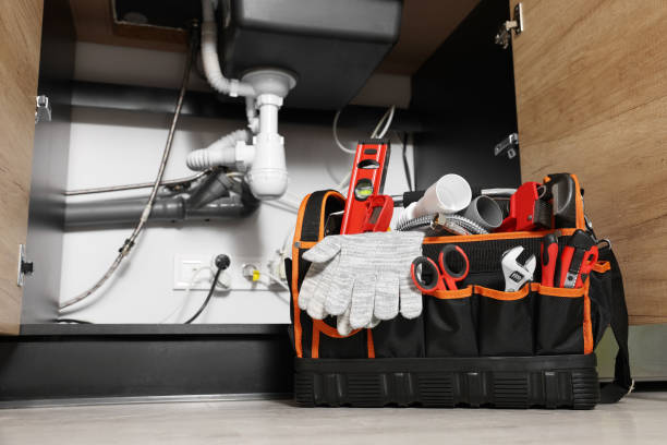 Best Water Softener Installation  in New Buffalo, MI