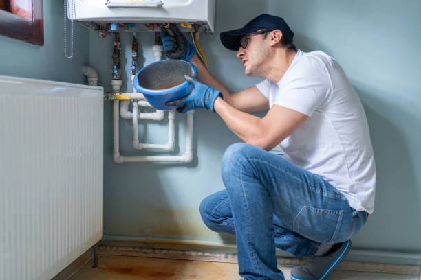 Best Commercial Plumbing Services  in New Buffalo, MI