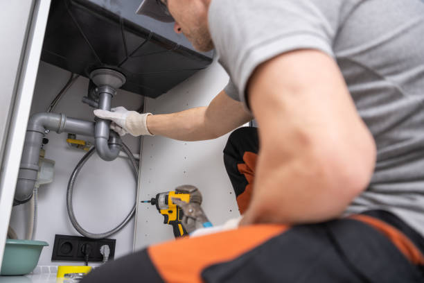 Best Best Plumbers Near Me  in New Buffalo, MI