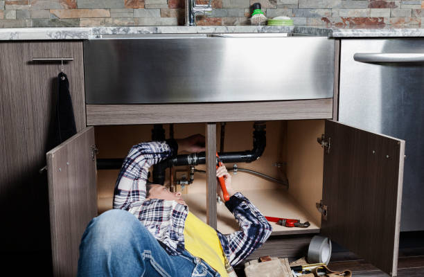 Best Commercial Plumbing Services  in New Buffalo, MI