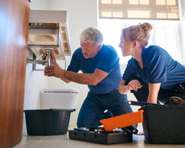Best Faucet Repair  in New Buffalo, MI
